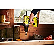 Ryobi Akku-Schlagbohrmaschine (18 V, Ohne Akku, Leerlaufdrehzahl: 0 U/min - 1.800 U/min)