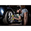 Ryobi ONE+HP Akku-Schlagschrauber RIW18X-0 Performance (18 V, Ohne Akku, Leerlaufdrehzahl: 0 U/min - 2 800 U/min) | BAUHAUS