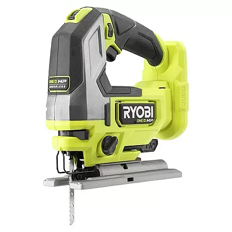 Ryobi ONE+HP Akku-Stichsäge RJS18X-0 Performance