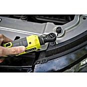 Ryobi ONE+ Akku-Ratschenschrauber R18RW2-0 (18 V, Ohne Akku, ¼″, 60 Nm) | BAUHAUS