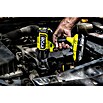 Ryobi ONE+HP Akku-Schlagschrauber RIW18X-0 Performance (18 V, Ohne Akku, Leerlaufdrehzahl: 0 U/min - 2 800 U/min) | BAUHAUS