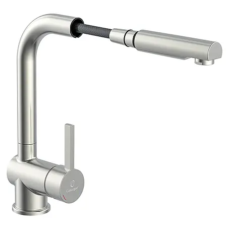 Camargue  Grifo de cocina Albatros