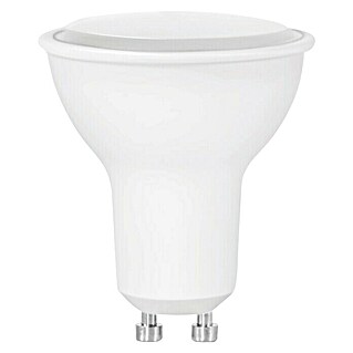 Garza Lámpara LED (GU10, Blanco frío, 400 lm, 5.000 K, 5 W)