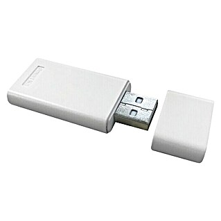 HTW Módulo USB WiFi Pure Light (Controlado por aplicación, Blanco)
