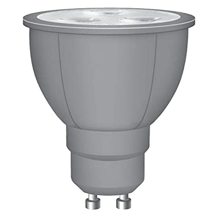 Neolux Bombilla LED PAR16 (GU10, Blanco cálido, 5,5 W) | BAUHAUS
