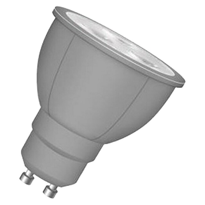 Neolux Bombilla LED PAR16 (GU10, Blanco cálido, 5,5 W) | BAUHAUS