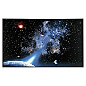 Papermoon Infrarot-Bildheizkörper Universum (120 x 90 cm, 1 200 W) | BAUHAUS