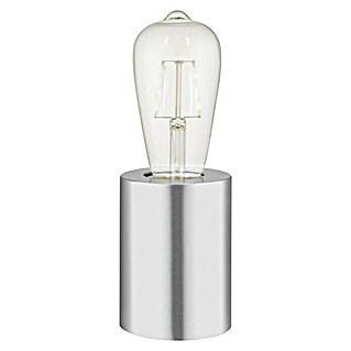 Home Sweet Home Lampvoet Dry (10 W, E27, Staal, Hoogte: 10 cm)
