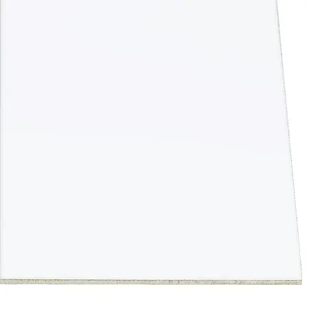 Panel trasero