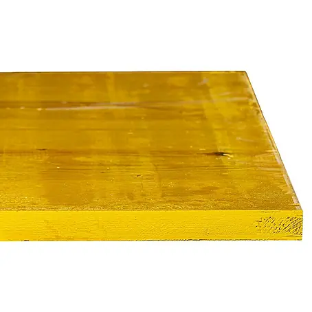 Tabla de encofrado tricapa