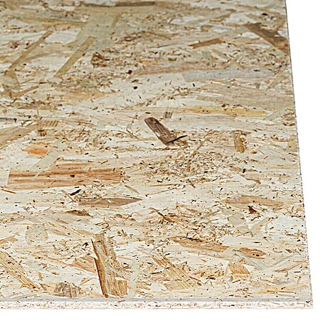 Tablero de OSB 3 (2,5 m x 1,25 m x 18 mm)