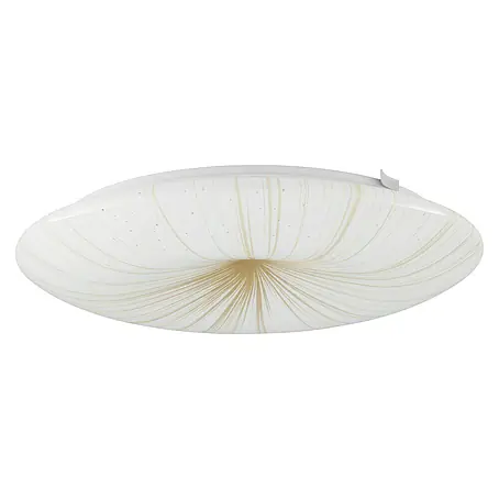 Eglo  LED-Deckenleuchte rund NIEVES 1