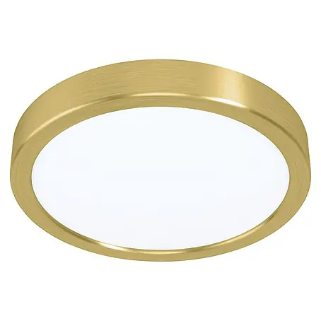 Eglo  LED-Deckenleuchte rund FUEVA 5