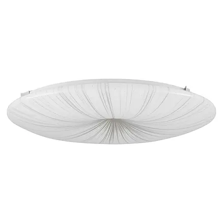 Eglo  LED-Deckenleuchte rund NIEVES 1