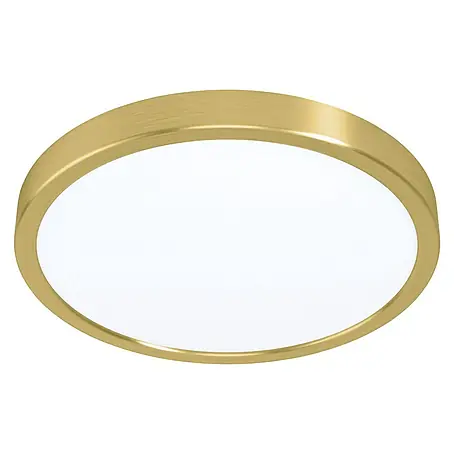 Eglo  LED-Deckenleuchte rund FUEVA 5