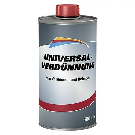 Universalverdünnung