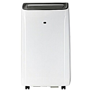 TCL Aire acondicionado portátil (2,6 kW, Tamaño de la estancia: 26 m², Blanco)