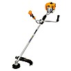 Stiga Benzin-Motorsense BC 555 B (1 550 W, Schnittbreite Faden: 45 cm, Schnittbreite Messer: 25,5 cm) | BAUHAUS