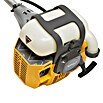 Stiga Benzin-Motorsense BC 555 B (1 550 W, Schnittbreite Faden: 45 cm, Schnittbreite Messer: 25,5 cm) | BAUHAUS