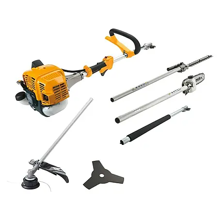 Stiga  Benzin-Multitool MT 330