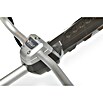 Stiga Benzin-Motorsense BC 555 B (1 550 W, Schnittbreite Faden: 45 cm, Schnittbreite Messer: 25,5 cm) | BAUHAUS