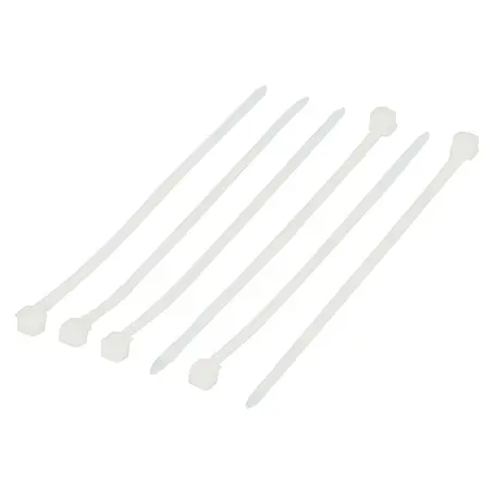 Bridas para cables