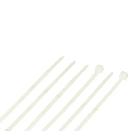 Bridas para cables