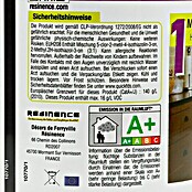 Résinence Créasine Farbiges Kunstharz (Milchig, 500 ml)