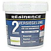 Résinence Déco Versiegelung (Seidenmatt-Effekt, 500 ml)