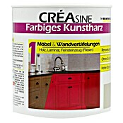 Résinence Créasine Farbiges Kunstharz (Leinen, 500 ml)