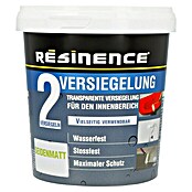 Résinence Déco Versiegelung (Seidenmatt-Effekt, 250 ml)