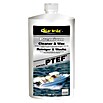 Star brite Politur & Reinigungswachs Premium (500 ml)