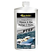 Star brite Polijst- en reinigingswas Premium (500 ml)