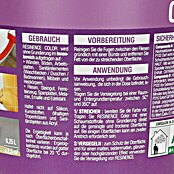 Résinence Color Farbiger Kunstharzlack (Elfenbein, 250 ml) | BAUHAUS