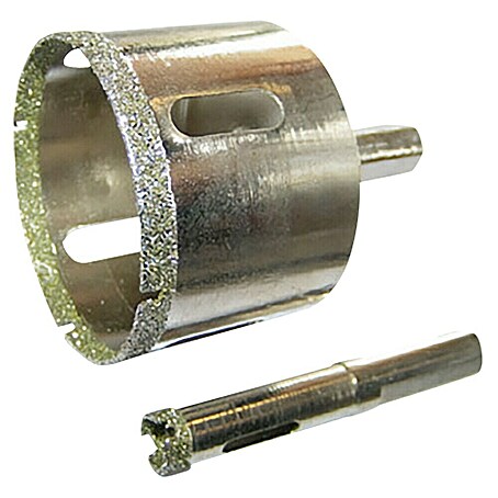Heka Bohrkrone (1 Stk., Durchmesser Bohrer: 65 mm)