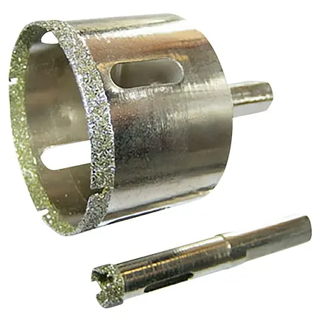 Heka  Bohrkrone