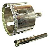 Heka Diamant-Lochsäge (65 mm)