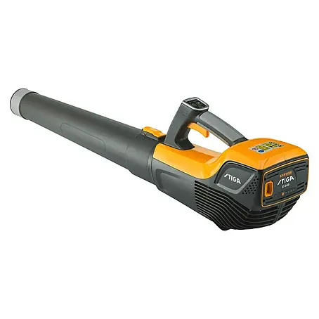 Stiga 500er Serie Akku-Laubbläser BL 500e Set