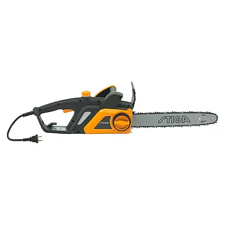Stiga  Elektro-Kettensäge CS 122c