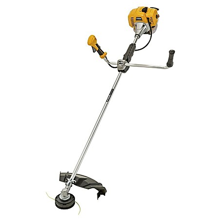 Stiga Benzin-Motorsense BC 535 B (900 W, Schnittbreite Faden: 43 cm, Schnittbreite Messer: 25,5 cm)