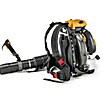 Stiga Benzin-Laubbläser BL 980 R (3,1 kW, Blasgeschwindigkeit: 360 km/h, Blasleistung: 25 m³/min, 75,6 cm³) | BAUHAUS