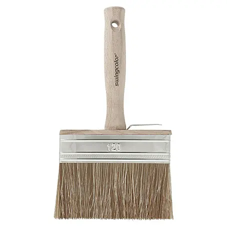 swingcolor Premium Flächenstreicher Lasur