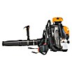 Stiga Benzin-Laubbläser BL 980 R (3,1 kW, Blasgeschwindigkeit: 360 km/h, Blasleistung: 25 m³/min, 75,6 cm³) | BAUHAUS