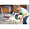 Bosch Stichsäge PST 900 PEL (620 W, 500 - 3.100 Hübe/min, 4-fach)