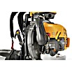 Stiga Benzin-Laubbläser BL 980 R (3,1 kW, Blasgeschwindigkeit: 360 km/h, Blasleistung: 25 m³/min, 75,6 cm³) | BAUHAUS