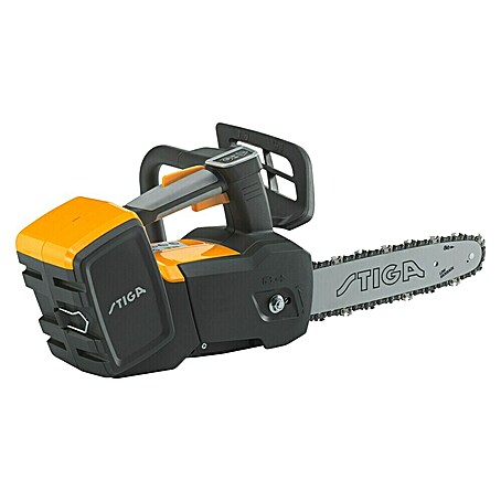 Stiga Akku-Kettensäge PR 700e (48 V, Li-Ionen, Ohne Akku, Schwertlänge: 30 cm)