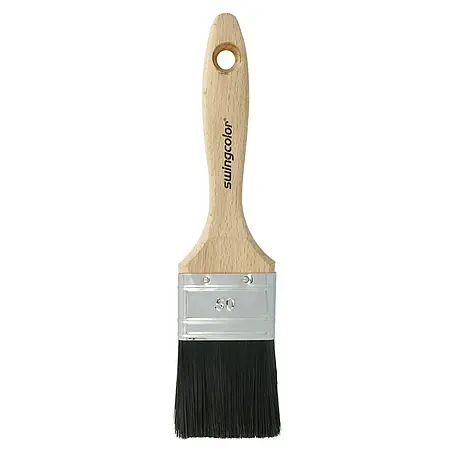 swingcolor Premium Flachpinsel Lack