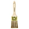 swingcolor Premium Lasur-Flachpinsel (Breite Borsten: 50 mm, Hollestermischung, Naturholz)