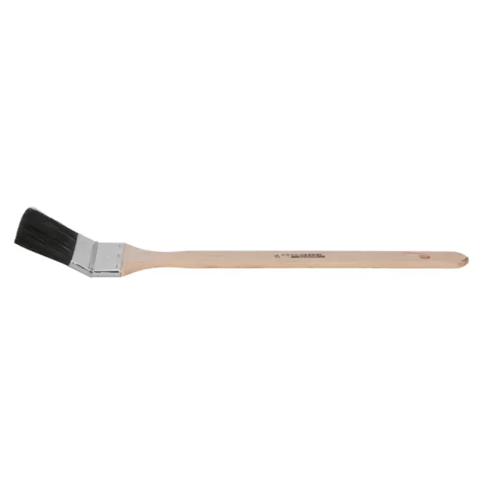 Profi Depot by Storch-Ciret Eckenstreicher - Breite Borsten: 60 mm, Mischborsten, Holz, 45 cm
