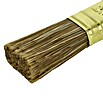 swingcolor Komfort Flachpinsel Lasur Ergo (Breite Borsten: 25 mm, Hollestermischung, Kunststoff)
